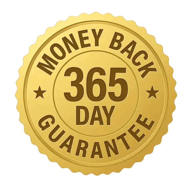 DentiLock Guarantee